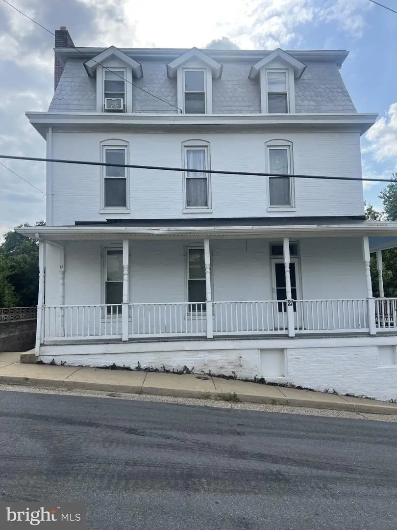 21 S Martin St S, Clear Spring, MD 21722 - #2