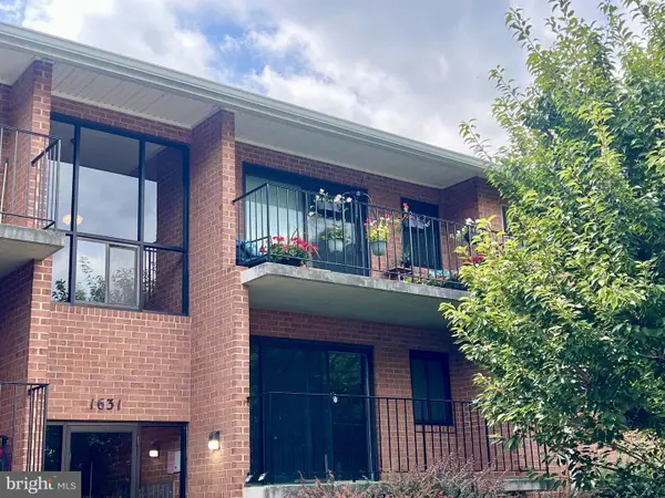 1631 Edgewood Pl #204, HAGERSTOWN, MD 21740