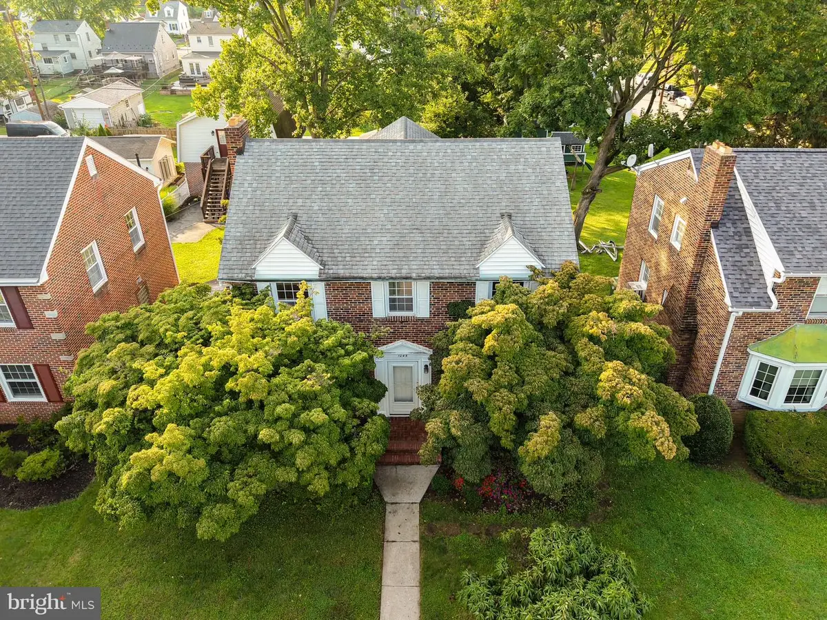 1045 Woodland Way, Hagerstown, MD 21742 - #1