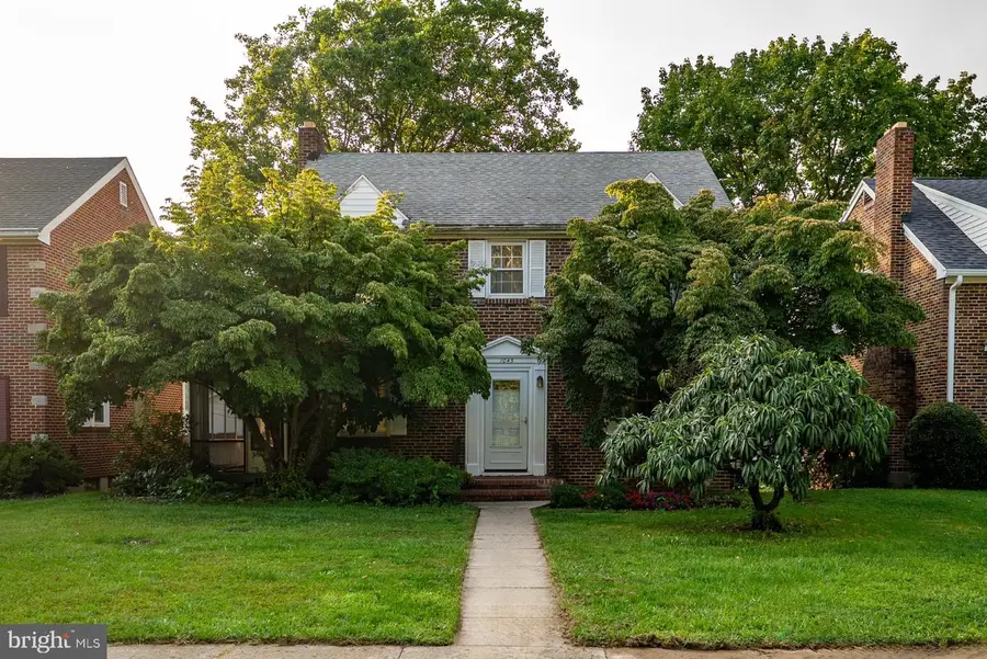 1045 Woodland Way, Hagerstown, MD 21742 - #2