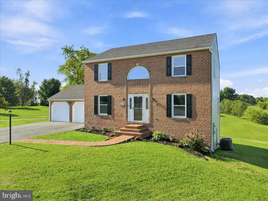 13902 Pontius Ln, Hagerstown, MD 21740 - #3