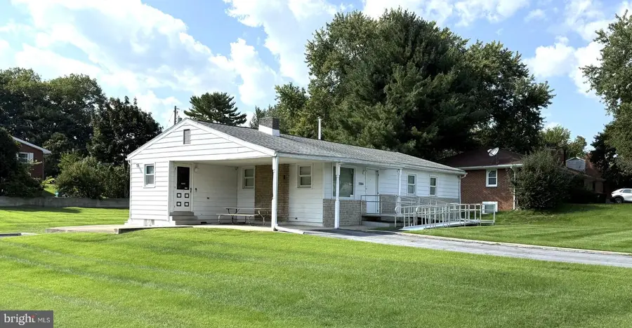 11904 Cheryl, Hagerstown, MD 21742 - #2