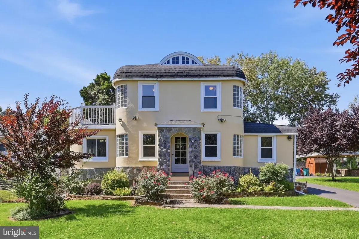 34 Harvard Rd, Hagerstown, MD 21742 - #1