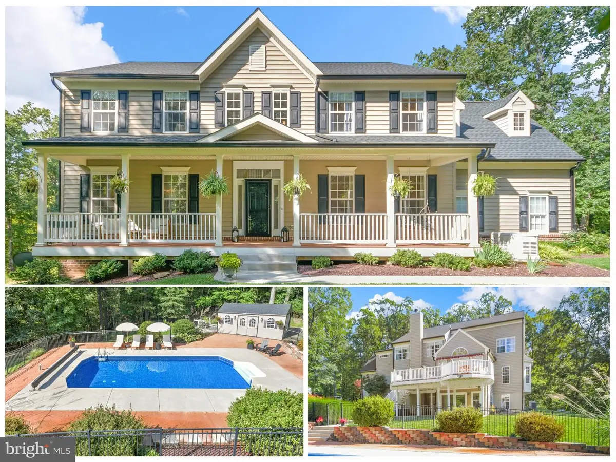 18637 Outpost Rd, Keedysville, MD 21756 - #1