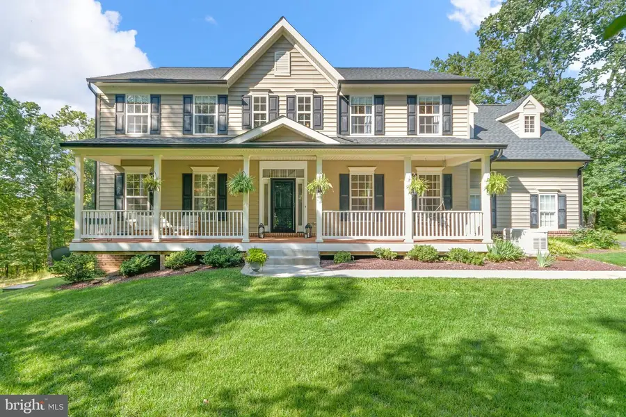 18637 Outpost Rd, Keedysville, MD 21756 - #2