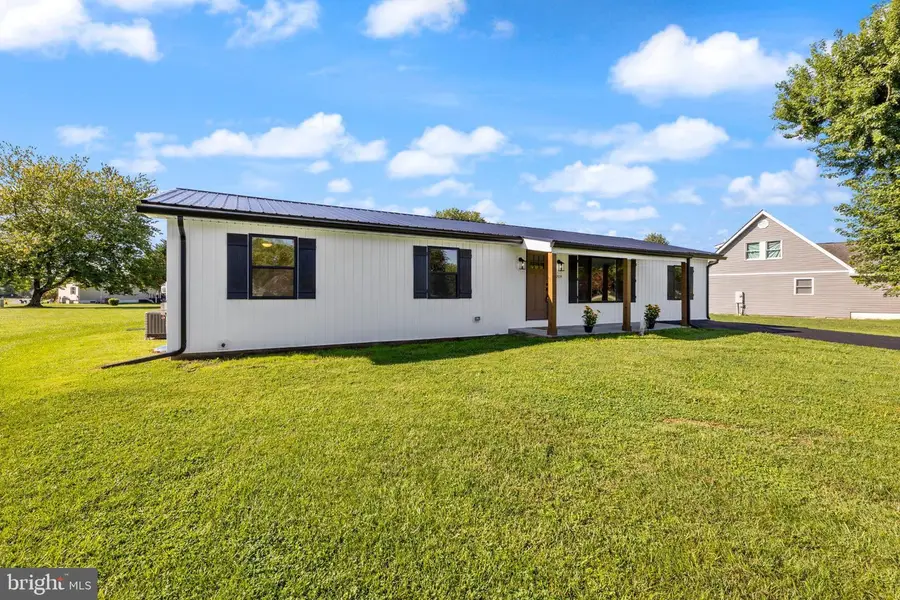 17519 General Longstreet Cir, Sharpsburg, MD 21782 - #2