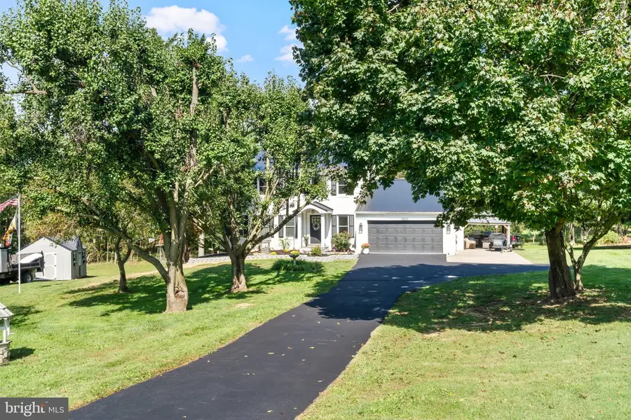 10616 Carter Way, Hagerstown, MD 21742 - #2
