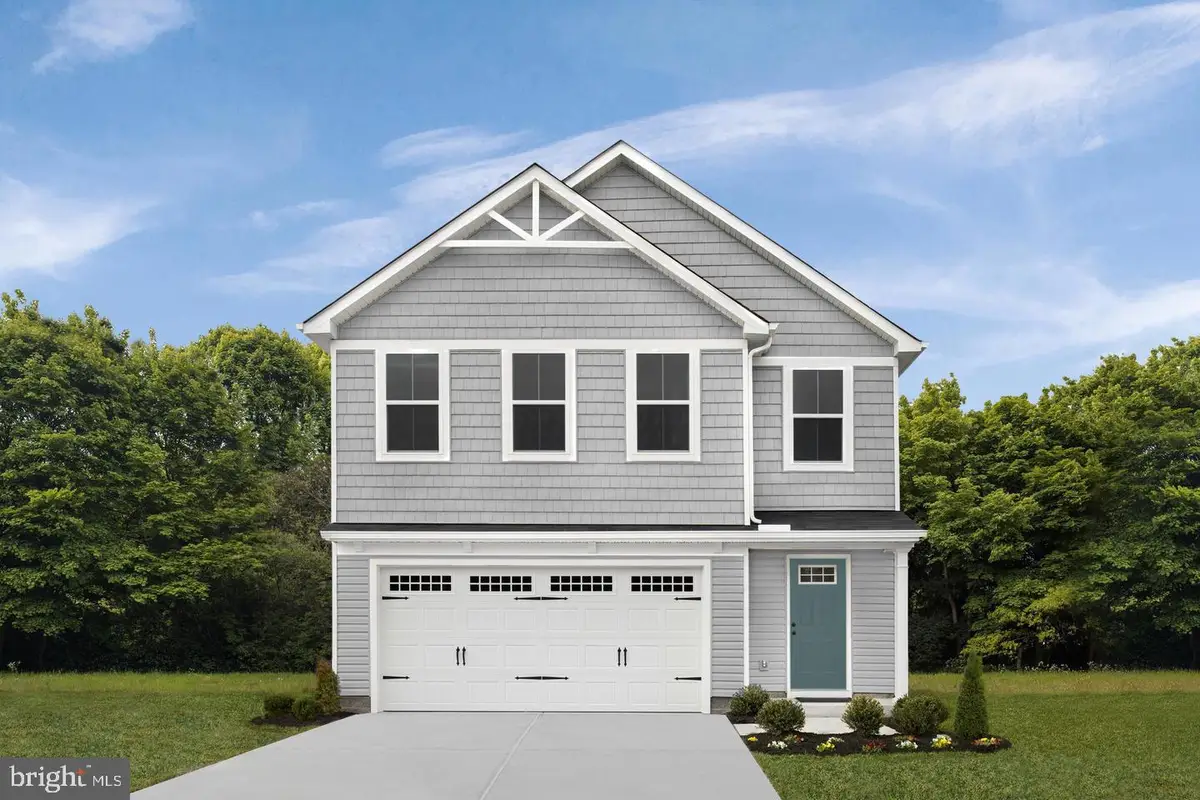 Address Withheld By Seller, Hagerstown, MD 21740 - #1