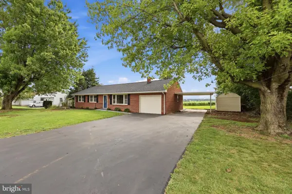13819 Broadfording Church Rd, HAGERSTOWN, MD 21740
