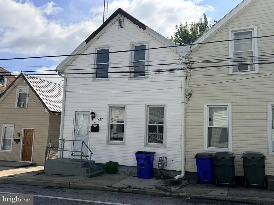 132 High St, Hagerstown, MD 21740 - #3
