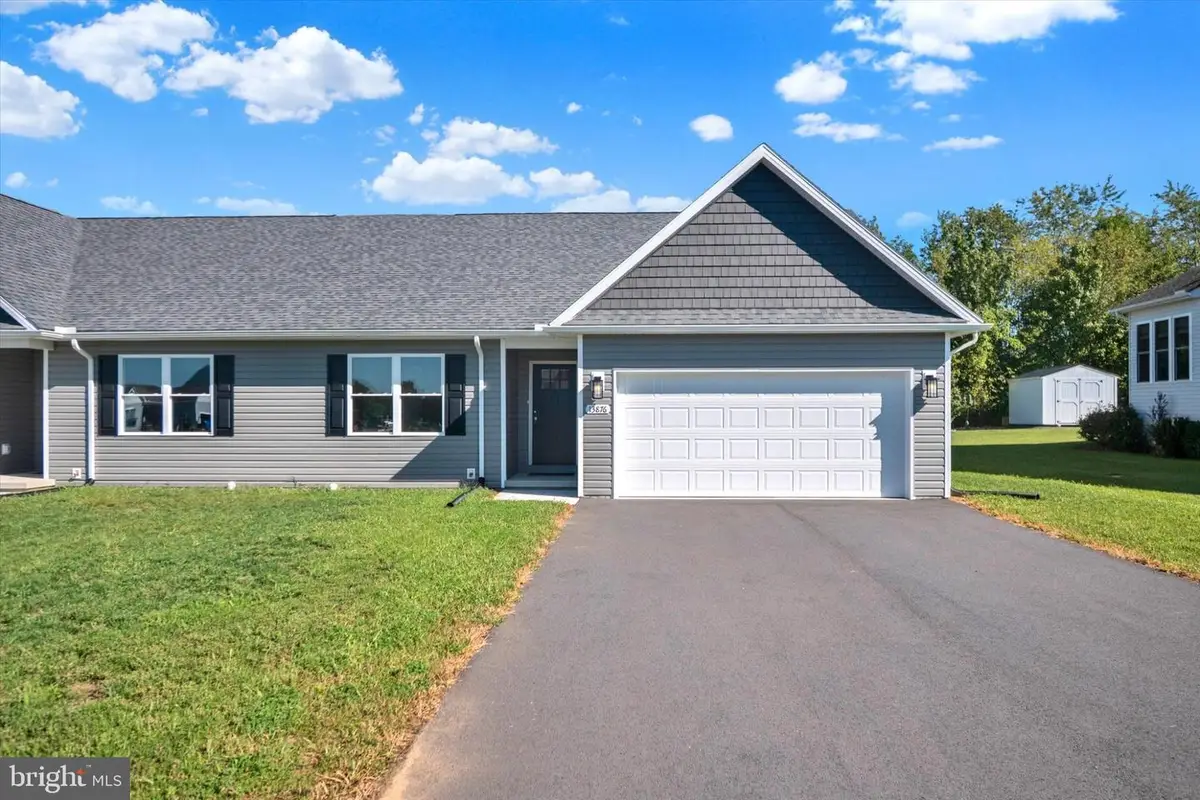 13876 Patriot Way, Hagerstown, MD 21740 - #1