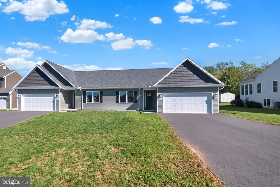 13876 Patriot Way, Hagerstown, MD 21740 - #2
