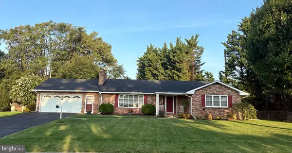 24 Springfield Ln, WILLIAMSPORT, MD 21795