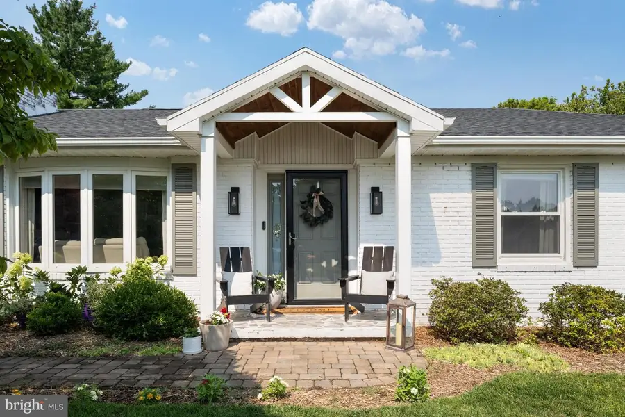11908 Phylane Dr, Hagerstown, MD 21742 - #3