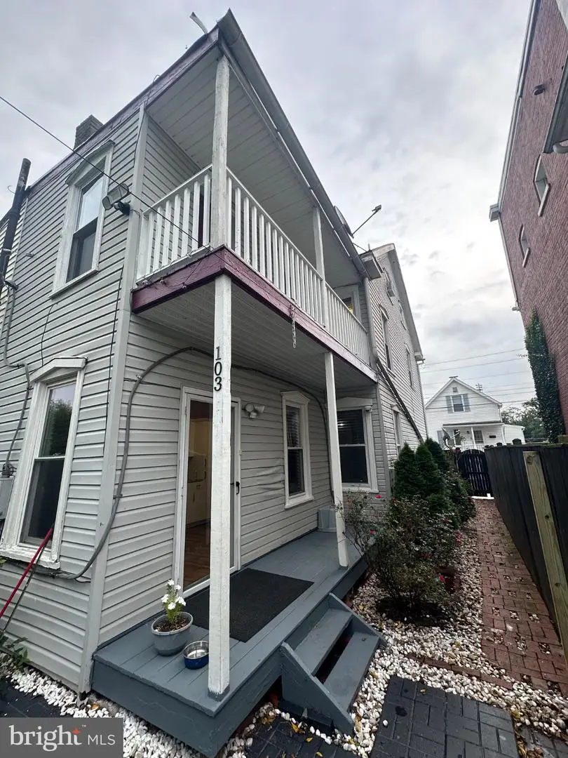 103 Elizabeth St, Hagerstown, MD 21740 - #3
