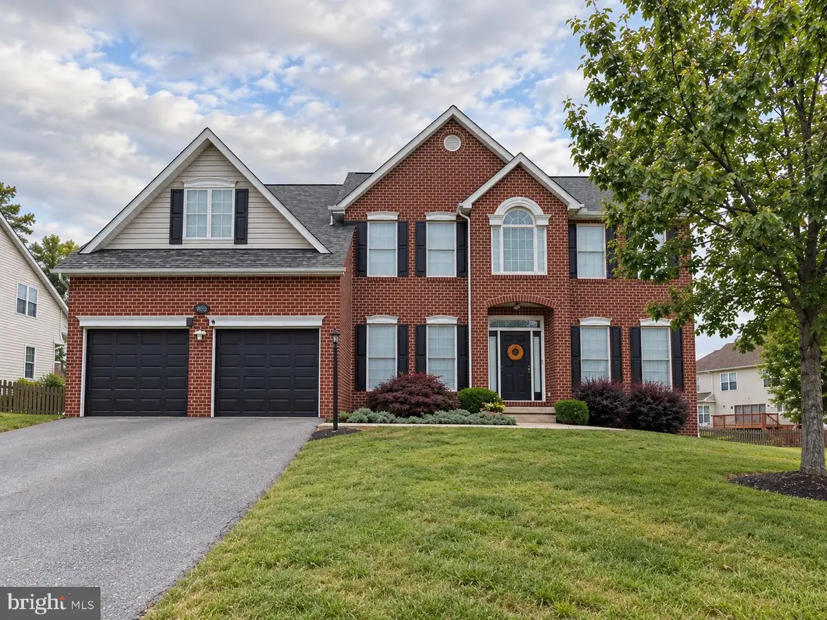 13558 Pulaski Dr, Hagerstown, MD 21742 - #1