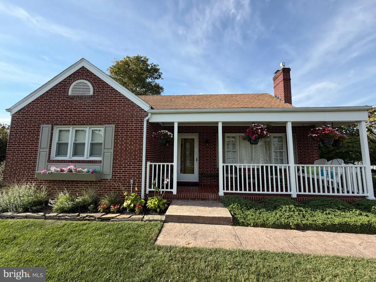 16640 Virginia Ave, Williamsport, MD 21795 - #1