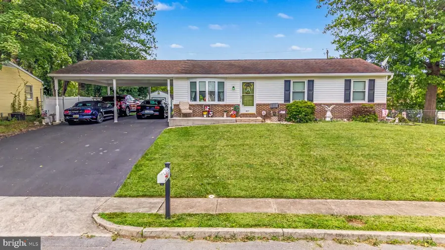 1077 Bramly Dr, Hagerstown, MD 21742 - #2