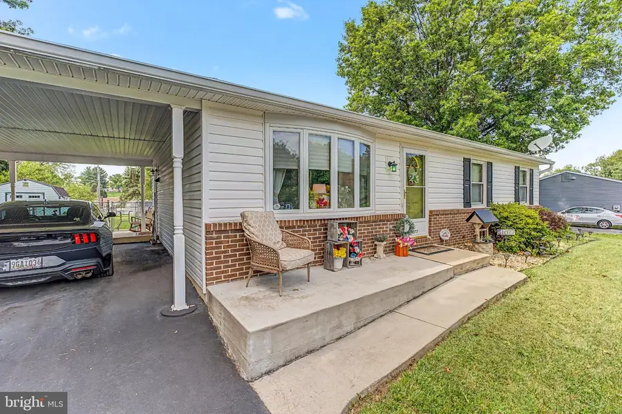 1077 Bramly Dr, Hagerstown, MD 21742 - #3