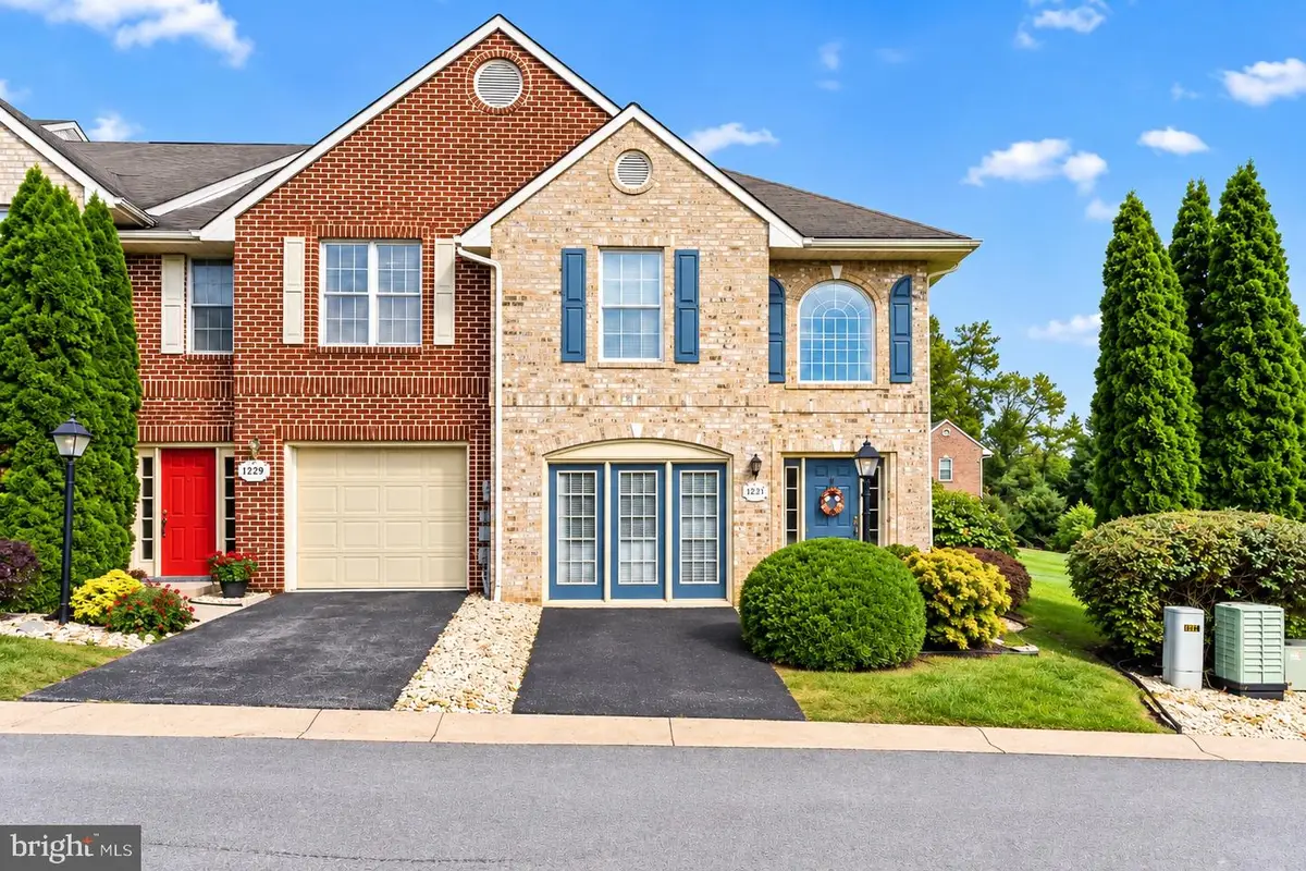 1231 Lindsay Ln, Hagerstown, MD 21742 - #1