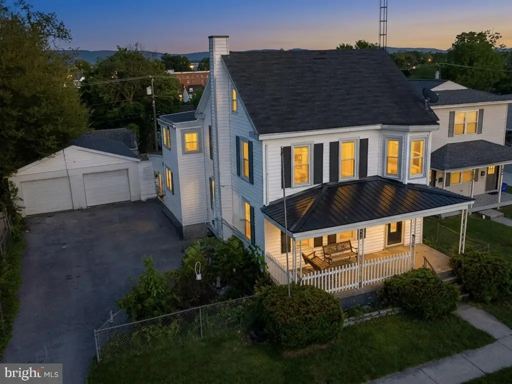 820 Guilford, Hagerstown, MD 21740 - #1