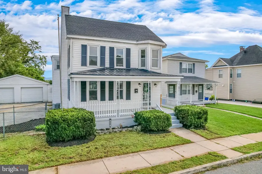 820 Guilford, Hagerstown, MD 21740 - #2