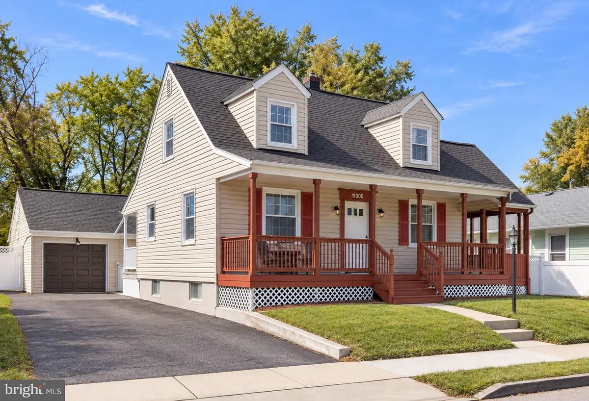 11008 Coffman Ave, Hagerstown, MD 21740 - #1