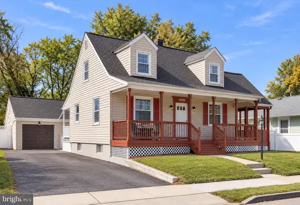 11008 Coffman Ave, HAGERSTOWN, MD 21740