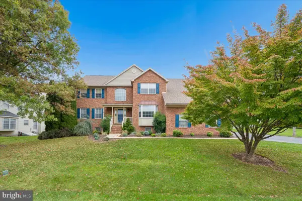 19220 Chippendale Cir, HAGERSTOWN, MD 21742