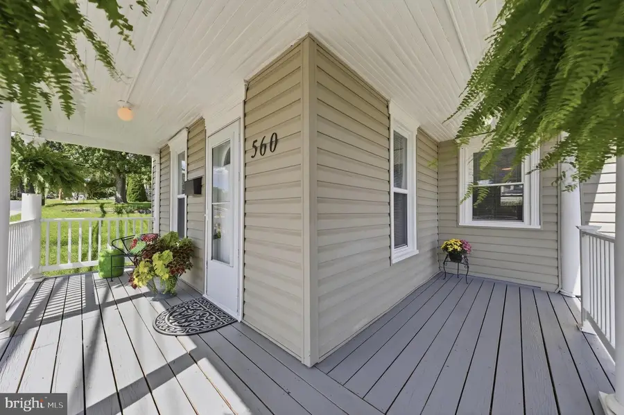 560 Jefferson St, Hagerstown, MD 21740 - #2