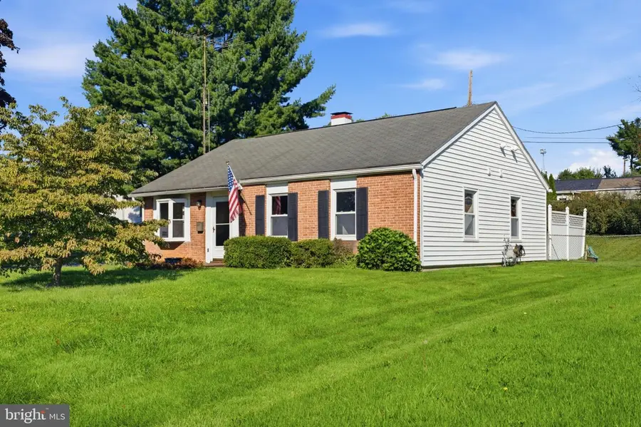 1045 Carroll Blvd, Hagerstown, MD 21742 - #2
