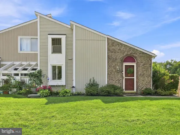 1606 Woodlands Run, HAGERSTOWN, MD 21742