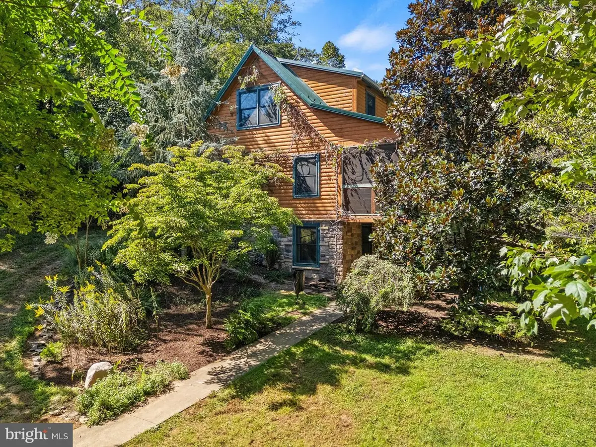 19602 Keep Tryst Rd, Knoxville, MD 21758 - #1