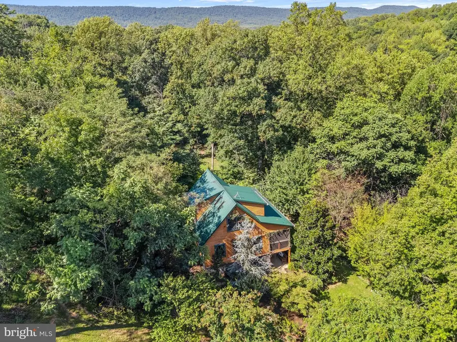 19602 Keep Tryst Rd, Knoxville, MD 21758 - #3