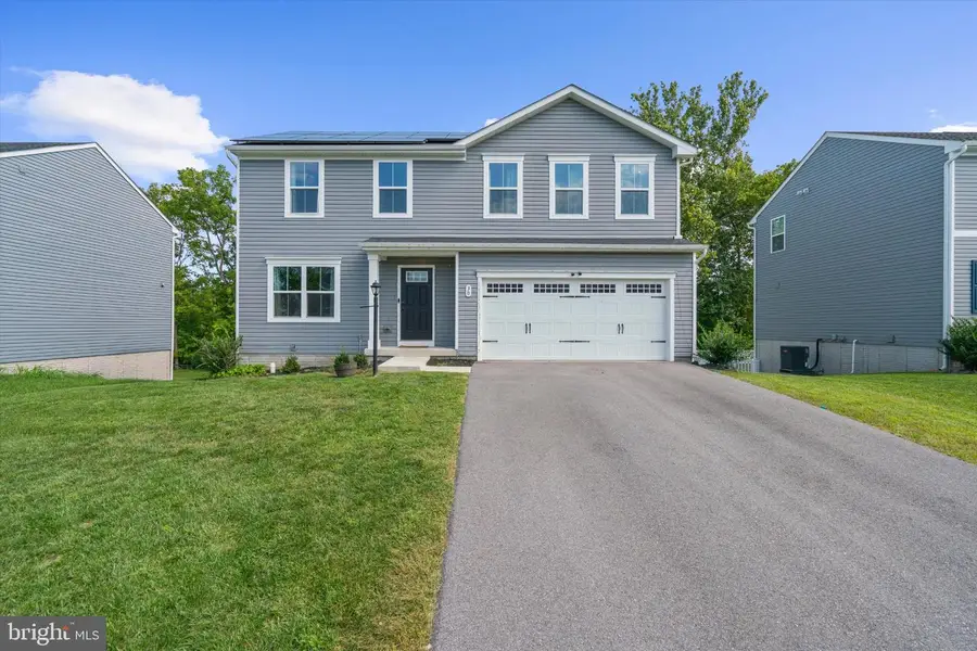 30 Raymond Xing, Hagerstown, MD 21740 - #2