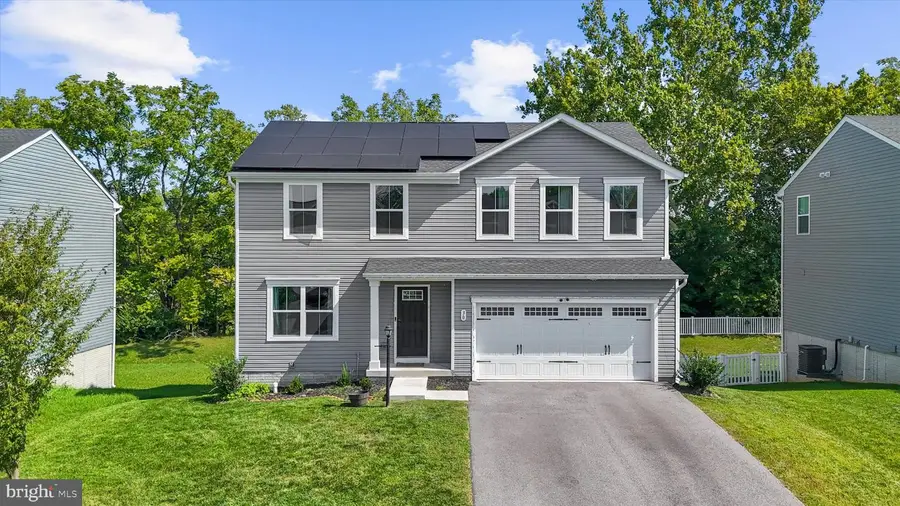 30 Raymond Xing, Hagerstown, MD 21740 - #3