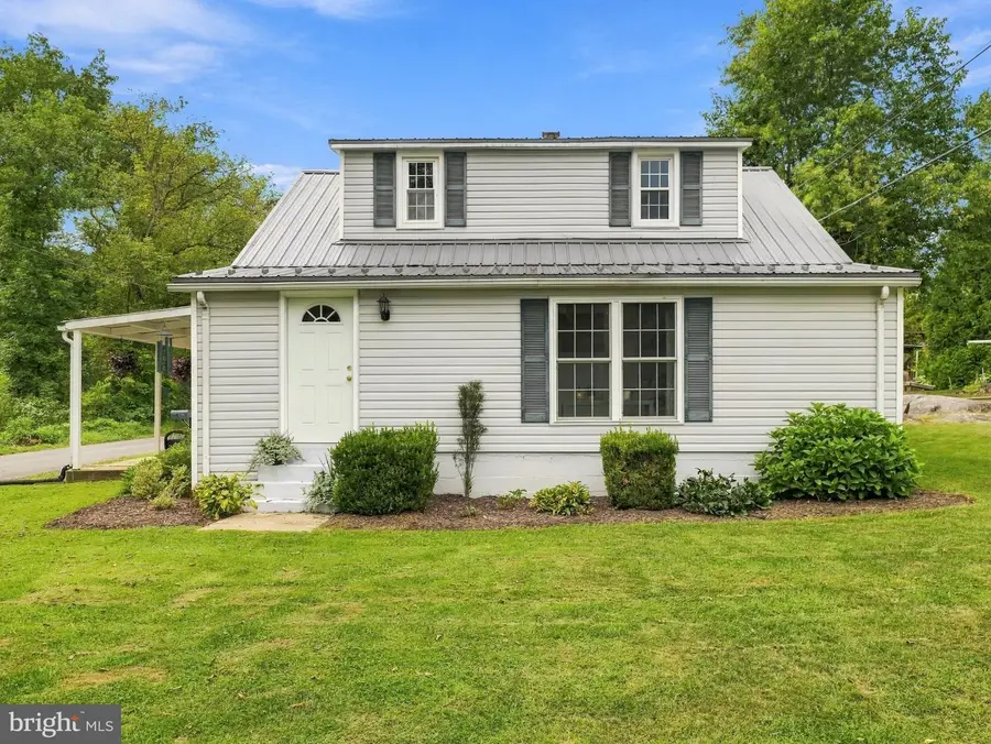 15848 Lockwood Rd, Williamsport, MD 21795 - #2