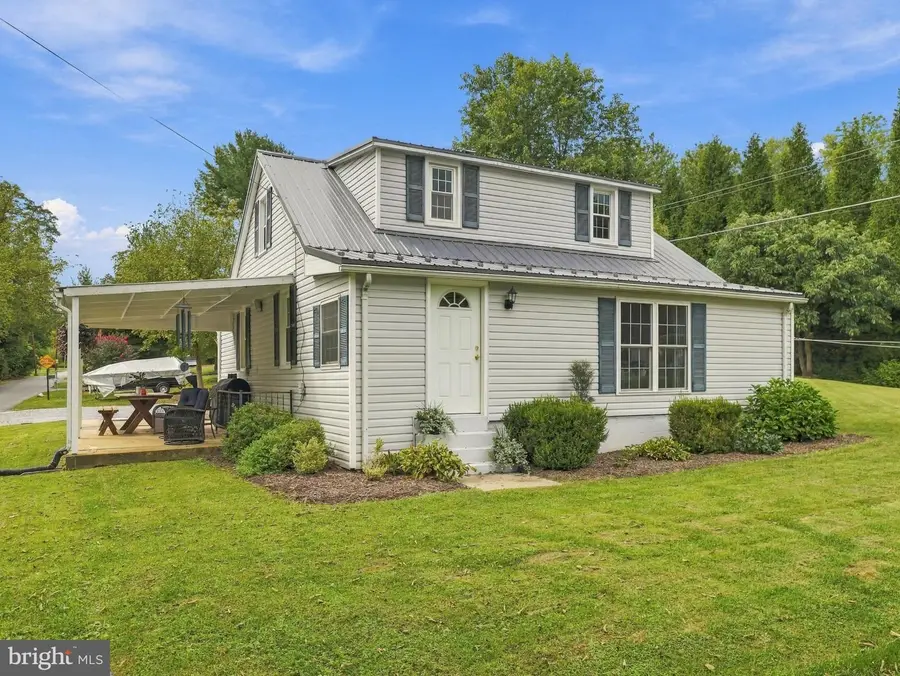 15848 Lockwood Rd, Williamsport, MD 21795 - #3