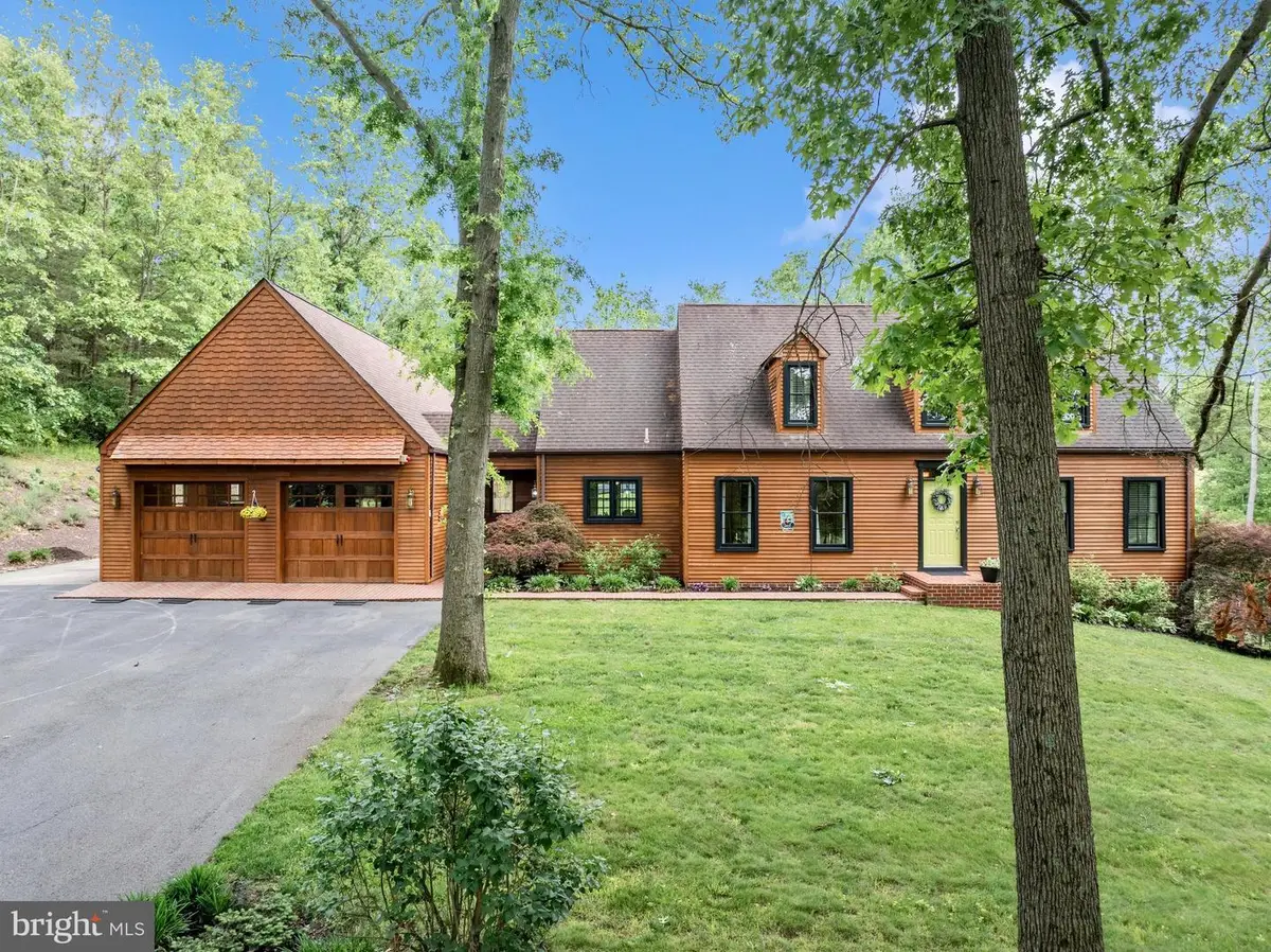 15810 Spade Rd, Hagerstown, MD 21740 - #1