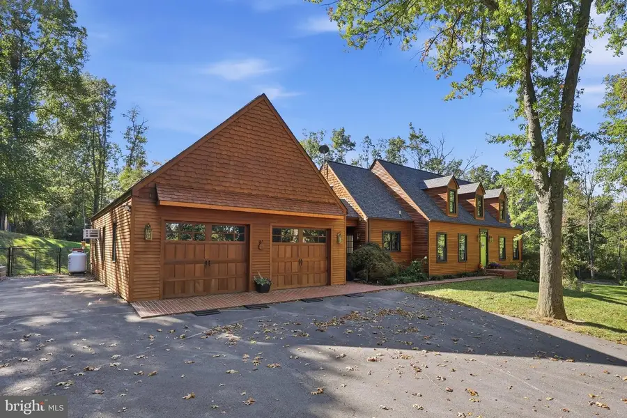 15810 Spade Rd, Hagerstown, MD 21740 - #3