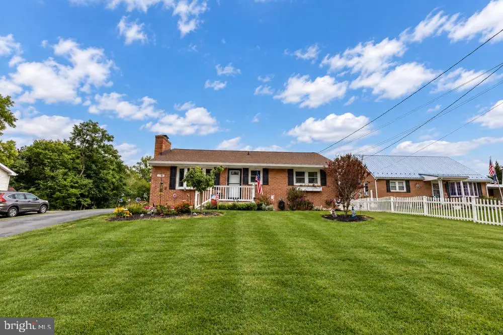 11021 Hickory School, Williamsport, MD 21795 - #1