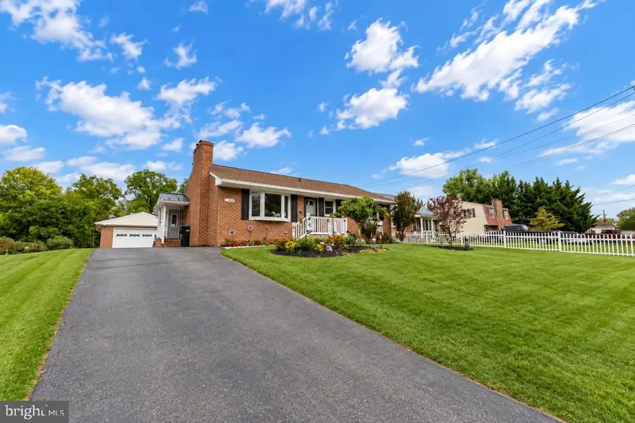 11021 Hickory School, Williamsport, MD 21795 - #3