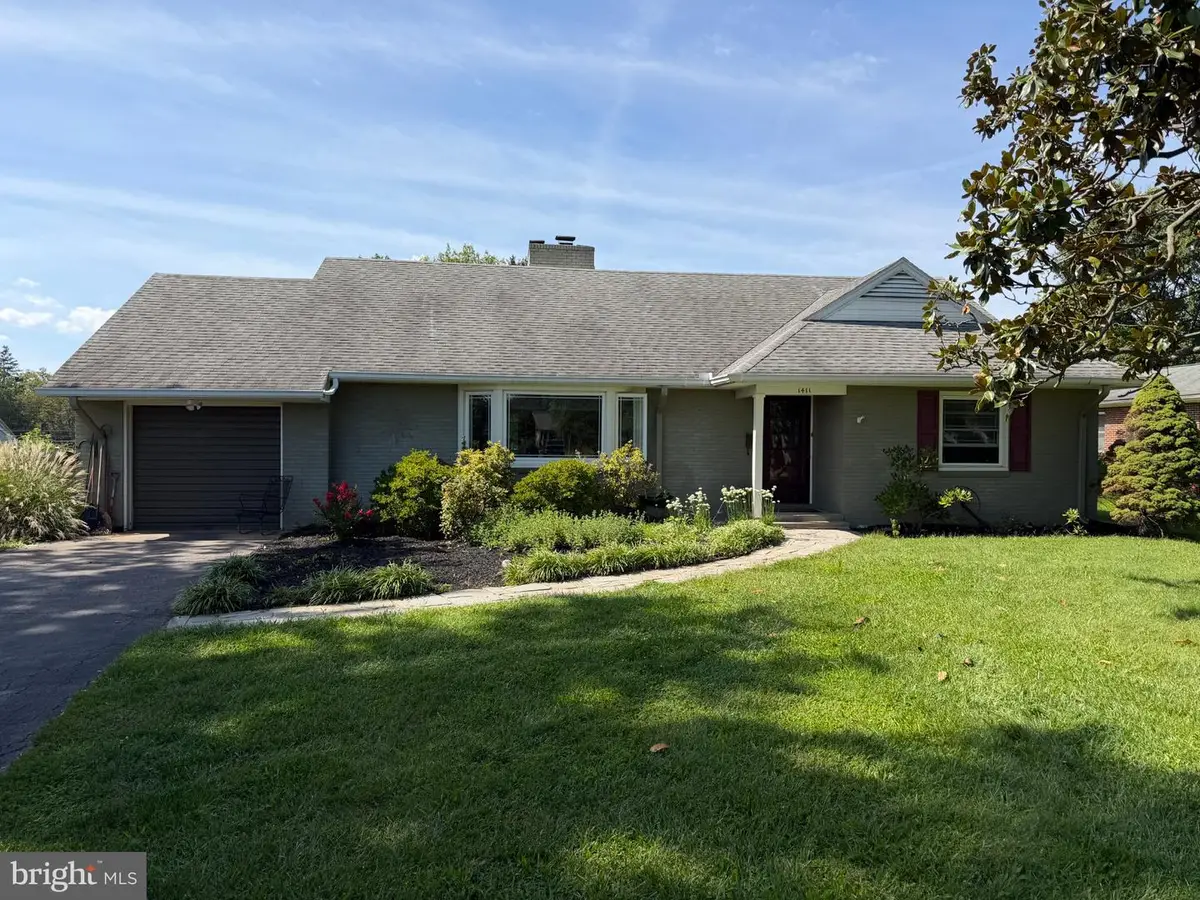 1411 Potomac Ave, Hagerstown, MD 21742 - #1