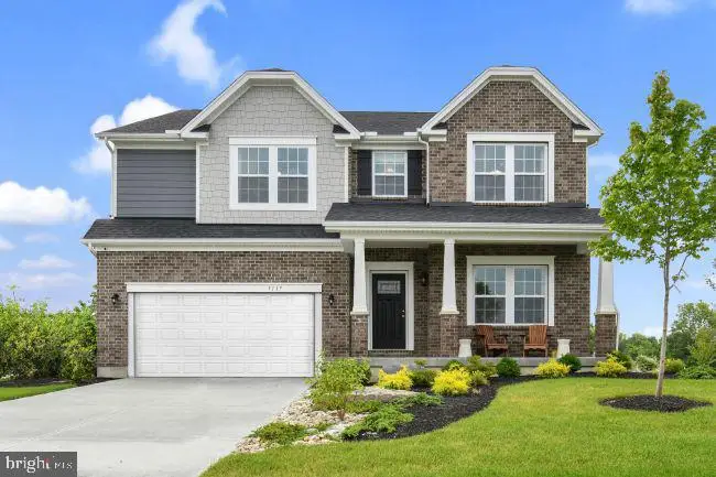 Lot 17 Regent Circle, Hagerstown, MD 21742 - #1