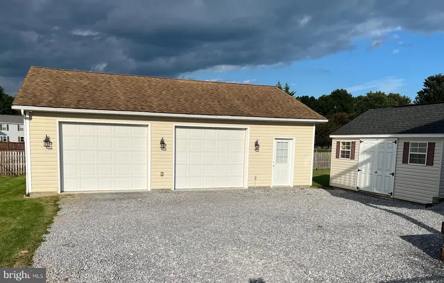 15932 Hibiscus Dr, Hagerstown, MD 21740 - #3