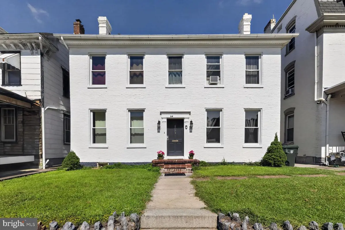 34 E North Ave, Hagerstown, MD 21740 - #1