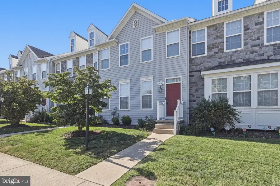 10328 Bridle Ct, Hagerstown, MD 21740 - #2