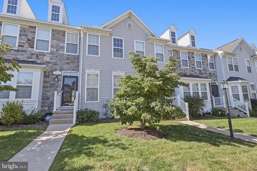 10328 Bridle Ct, Hagerstown, MD 21740 - #3