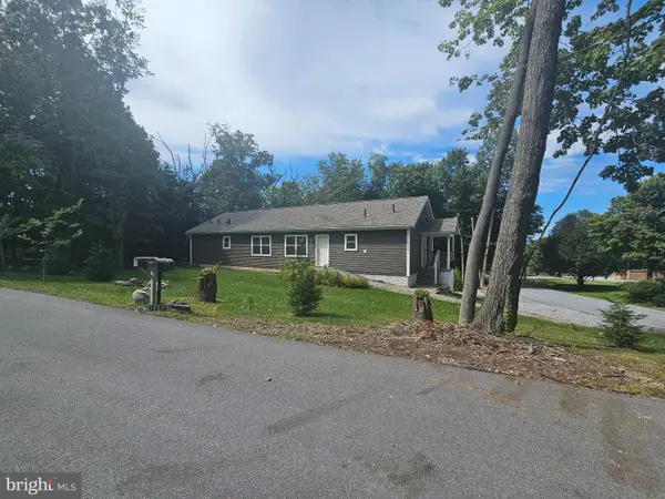 14530 Maryland Ave, CASCADE, MD 21719