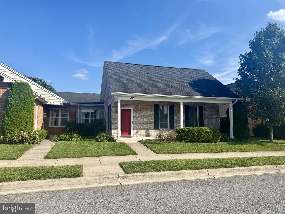 632 Tudor Dr, Hagerstown, MD 21742 - #1